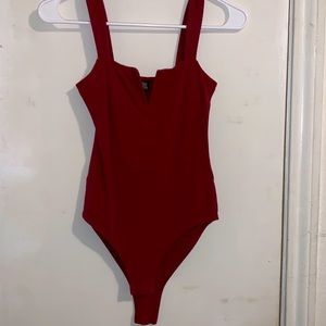 Body suit